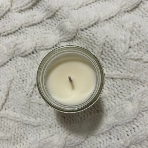 The Serendipity Soy Candle Company  
Holiday Memories Scented Candle - Picture 3 of 3